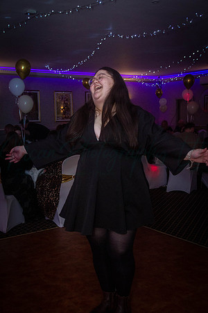 Ellis & Peter Engagement Party 2025