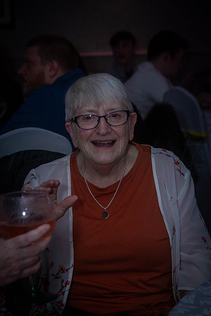 Ellis & Peter Engagement Party 2025
