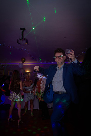 Ellis & Peter Engagement Party 2025