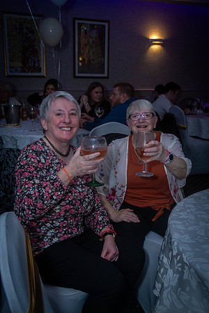 Ellis & Peter Engagement Party 2025