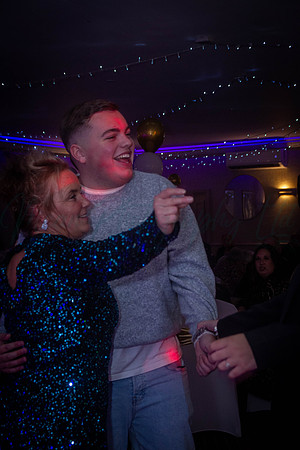 Ellis & Peter Engagement Party 2025