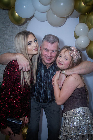 Ellis & Peter Engagement Party 2025