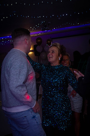 Ellis & Peter Engagement Party 2025