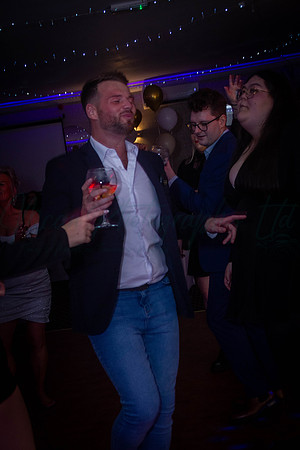 Ellis & Peter Engagement Party 2025