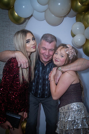 Ellis & Peter Engagement Party 2025
