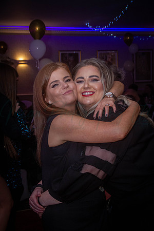 Ellis & Peter Engagement Party 2025