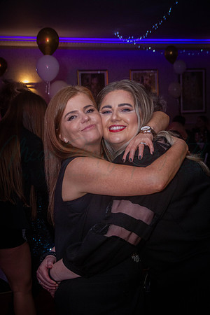 Ellis & Peter Engagement Party 2025