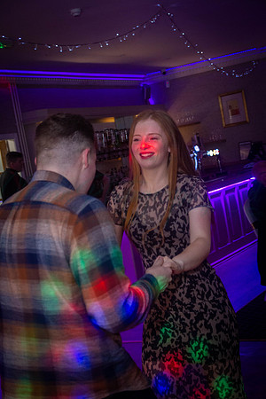 Ellis & Peter Engagement Party 2025