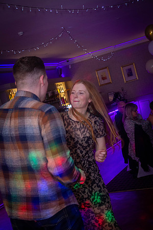 Ellis & Peter Engagement Party 2025