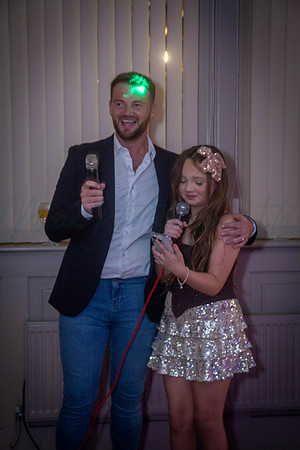 Ellis & Peter Engagement Party 2025