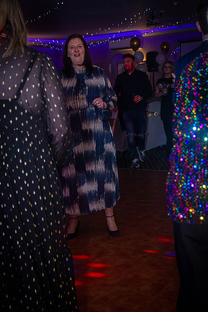 Ellis & Peter Engagement Party 2025