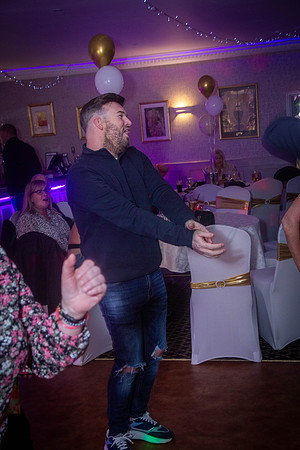 Ellis & Peter Engagement Party 2025