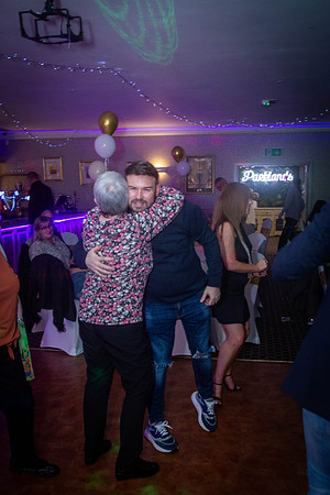 Ellis & Peter Engagement Party 2025