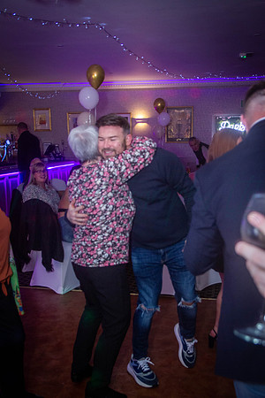 Ellis & Peter Engagement Party 2025