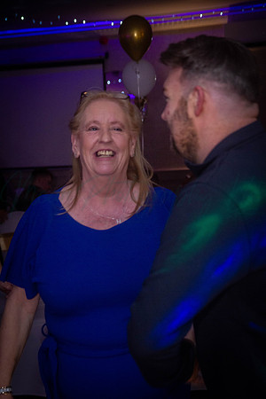 Ellis & Peter Engagement Party 2025