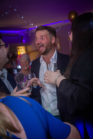 Ellis & Peter Engagement Party 2025