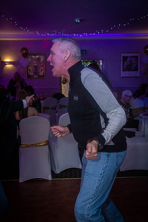 Ellis & Peter Engagement Party 2025
