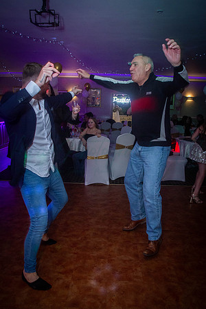 Ellis & Peter Engagement Party 2025