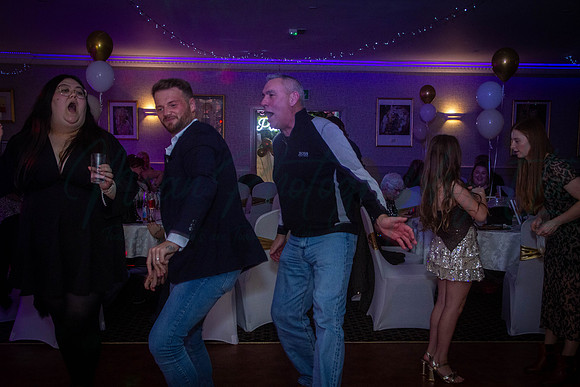 Ellis & Peter Engagement Party 2025