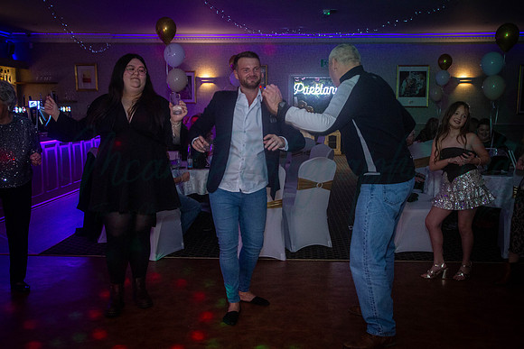 Ellis & Peter Engagement Party 2025