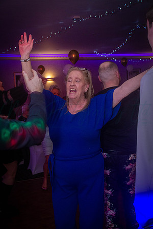 Ellis & Peter Engagement Party 2025