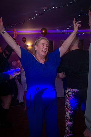 Ellis & Peter Engagement Party 2025