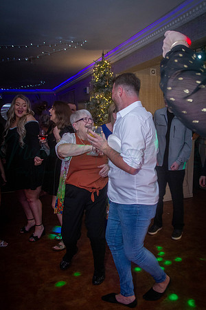 Ellis & Peter Engagement Party 2025