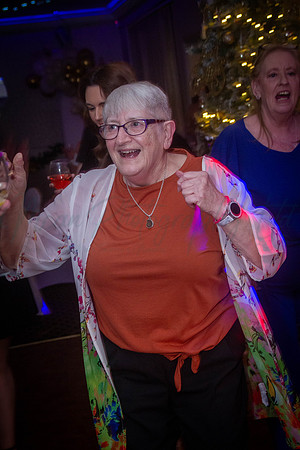Ellis & Peter Engagement Party 2025