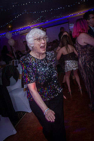 Ellis & Peter Engagement Party 2025
