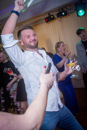 Ellis & Peter Engagement Party 2025