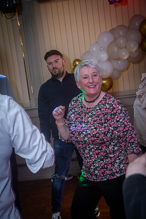 Ellis & Peter Engagement Party 2025