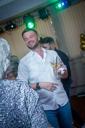 Ellis & Peter Engagement Party 2025