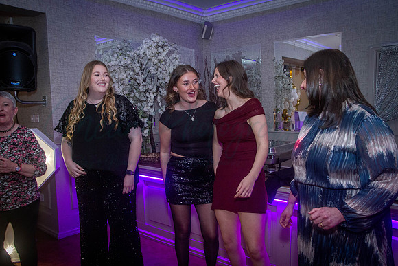 Ellis & Peter Engagement Party 2025