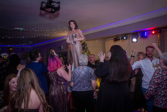 Ellis & Peter Engagement Party 2025