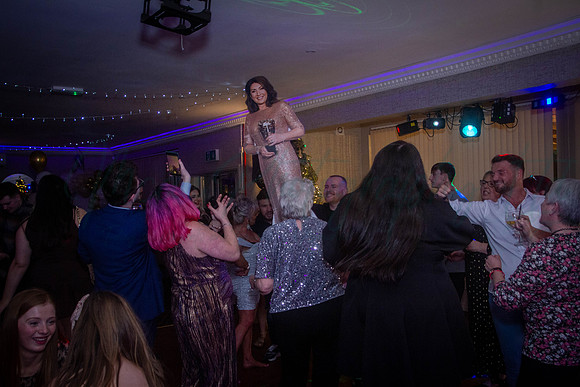Ellis & Peter Engagement Party 2025