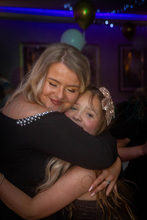 Ellis & Peter Engagement Party 2025