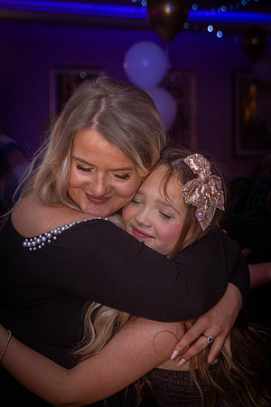 Ellis & Peter Engagement Party 2025