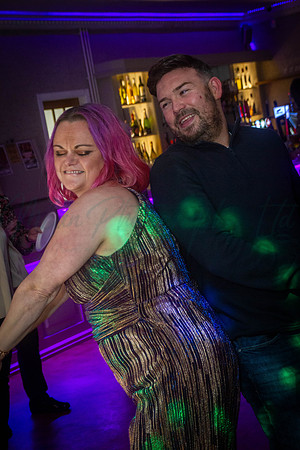 Ellis & Peter Engagement Party 2025