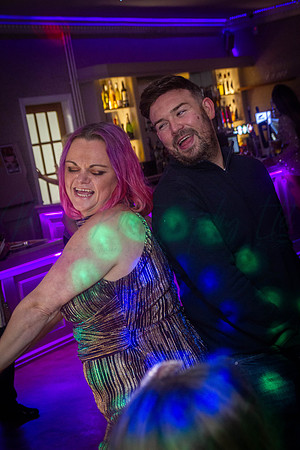 Ellis & Peter Engagement Party 2025