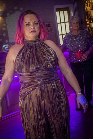 Ellis & Peter Engagement Party 2025