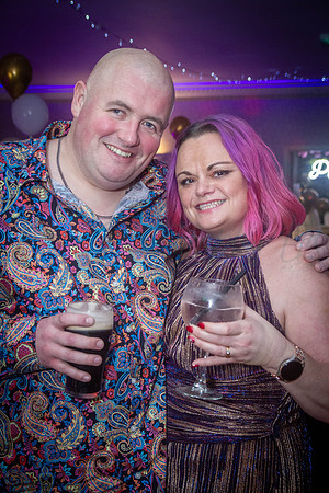 Ellis & Peter Engagement Party 2025