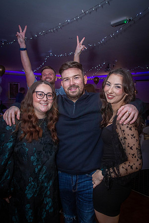Ellis & Peter Engagement Party 2025
