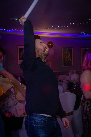 Ellis & Peter Engagement Party 2025