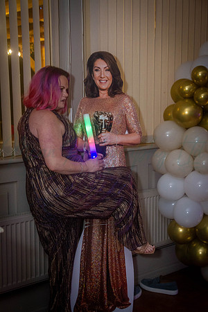 Ellis & Peter Engagement Party 2025