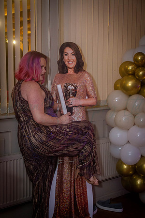 Ellis & Peter Engagement Party 2025