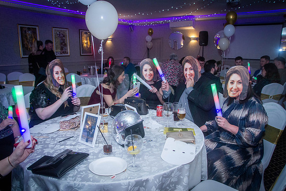 Ellis & Peter Engagement Party 2025