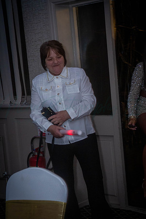 Ellis & Peter Engagement Party 2025