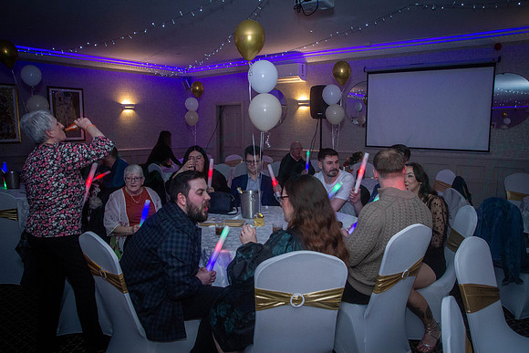 Ellis & Peter Engagement Party 2025