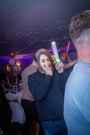 Ellis & Peter Engagement Party 2025
