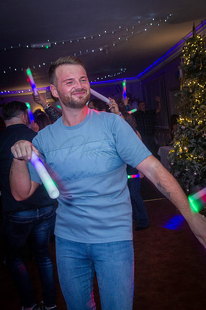 Ellis & Peter Engagement Party 2025